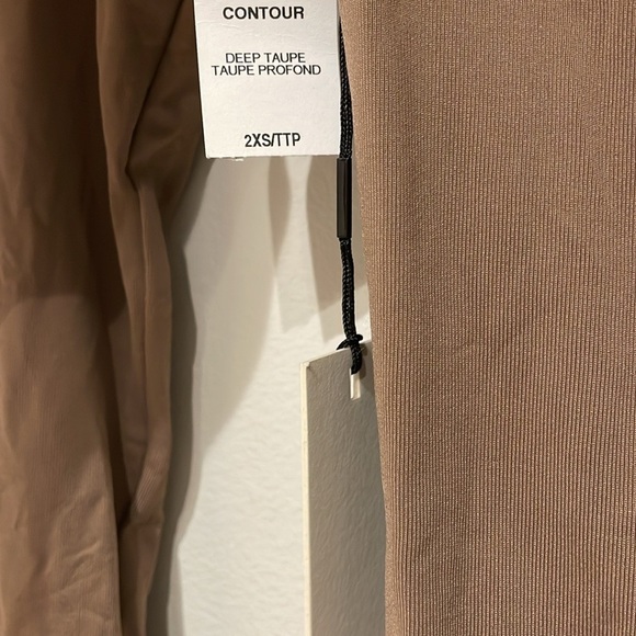 Brown Bodysuit - Picture 5 of 5